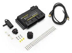 Ecumaster EMU Black PnP R32 VR6 BFH