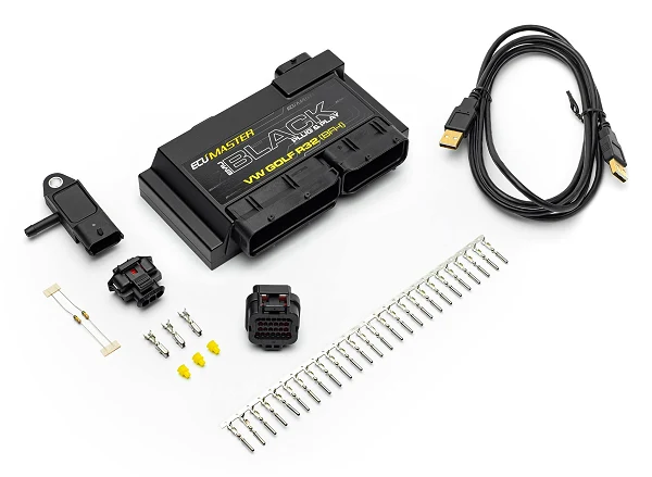 Ecumaster EMU Black PnP R32 VR6 BFH