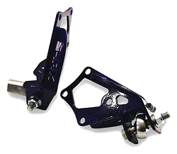 S4RK Adapter kąta skrętu Mazda Rx8