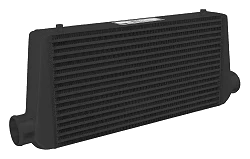 Intercooler 600x300x76mm Czarny FMIC.EU