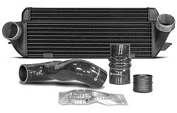 Competition Intercooler Kit Wagner Tuning EVO 2 for BMW E82 E90