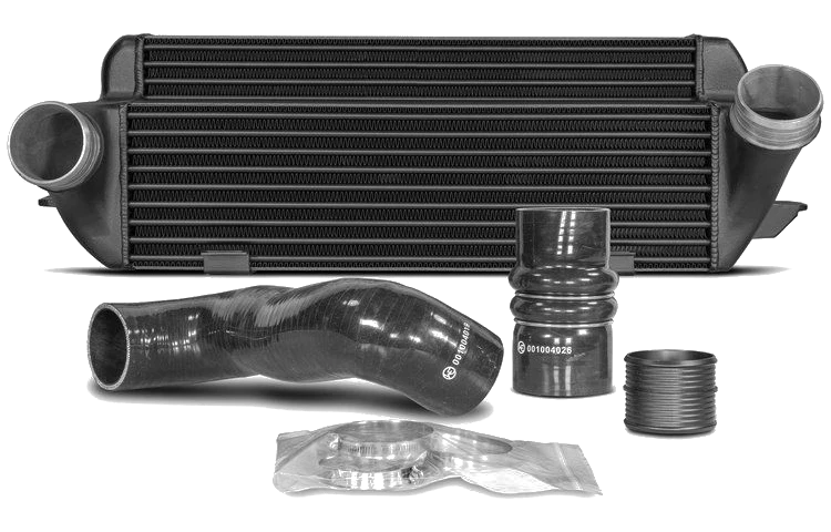 Competition Intercooler Kit Wagner Tuning EVO 2 for BMW E82 E90