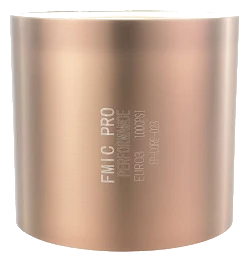 Sportowy wkład katalizatora benzyna FMIC.Pro Euro 3 100 cpsi Średnica 110mm Długość 100mm Pt/Pd/Rh 5:5:1