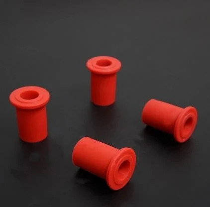 Hardrace Rear Upper Spring Bushing Ford Ranger