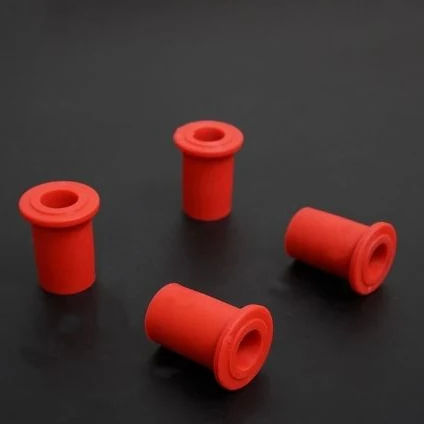 Hardrace Rear Upper Spring Bushing Ford Ranger