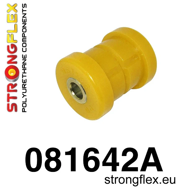 081642A: Tuleja wahacza przedniego dolnego wewnętrzna (model SH) SPORT Honda Prelude