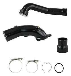 Charge pipe FMIC.EU BMW B58 F20 F22 F23 F30 F31 F32 F33 F34 F36 3.0T 2016-2019
