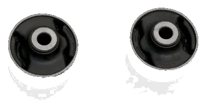 Hardrace Front Lower Arm For Front Bushing Honda Accord