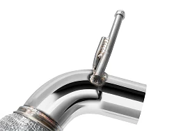 Downpipe FMIC.Pro Ford Mustang 2.3L 2015 - 2019