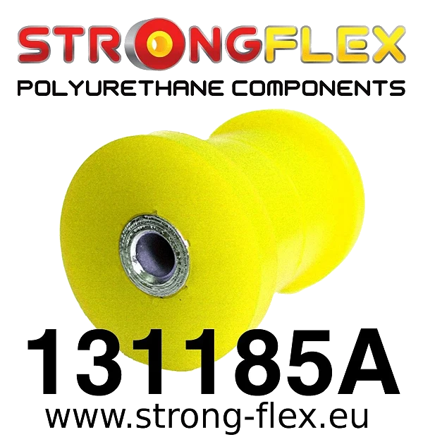 131185A: Tuleja tylnej belki SPORT Opel Corsa A