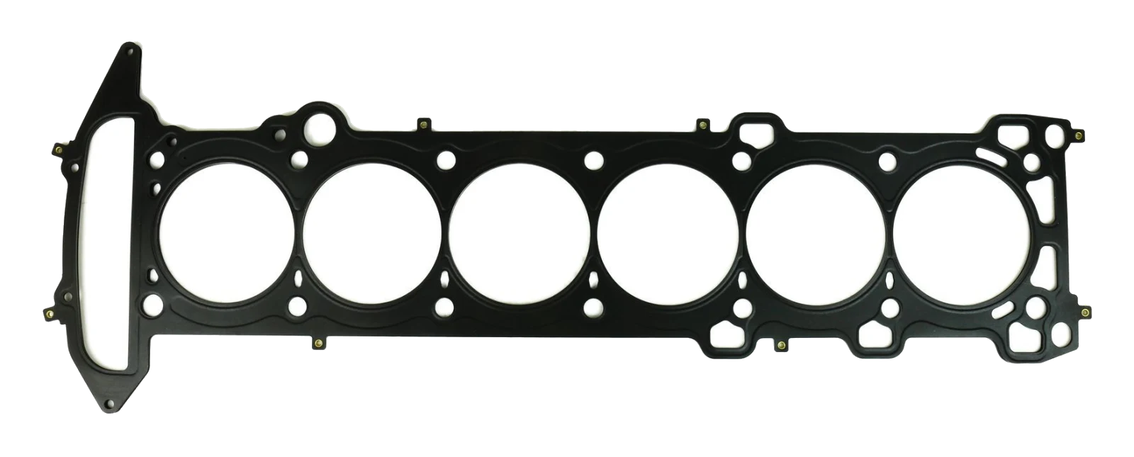 Uszczelka głowicy Athena MLS Nissan Patrol Y61 / TB48DE 1.6mm 101.7mm 338438R