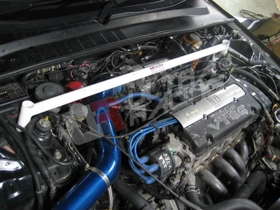 Rozpórka przednia (Front Upper Strut Bar)738 Ultra Racing Honda Prelude 92-00 2.0