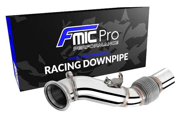 Downpipe FMIC.Pro BMW N55 F07 F10 F11 535i 535xi 2017-2021