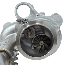 Turbosprężarka Pulsar PSR Upgrade do BMW B58 Gen1 340i 440i M140i M240i 740i 540i X3 M40i X4 M40i F30 F31 F34 F32 F36 F20 F21 F22 F23 G11 G30 G01 G02