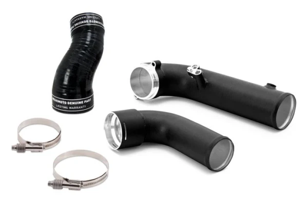 Charge pipe Mishimoto Toyota GR Supra 3.0L 2020+ Czarny