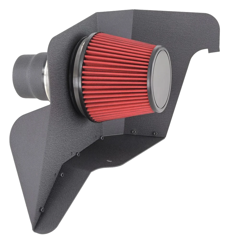 Układ dolotowy FMIC.EU Ford Mustang EcoBoost 2.3T 2015-2017
