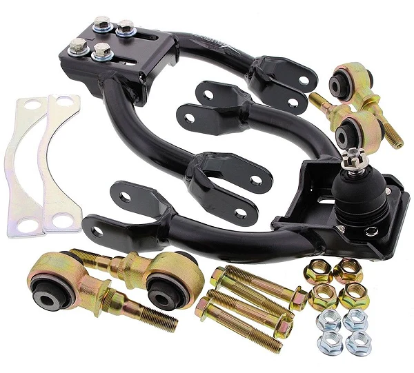 Hardrace Front Upper Camber Kit For Honda Civic Crx Integra