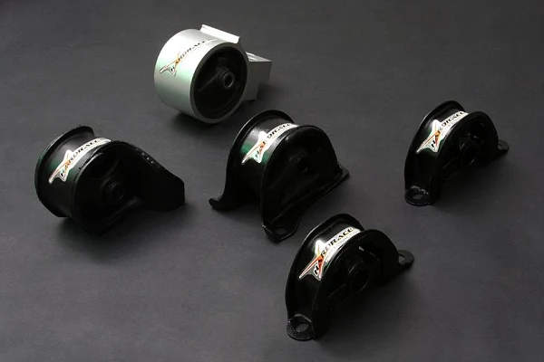 Hardrace Harden Engine Mount for Honda Civic