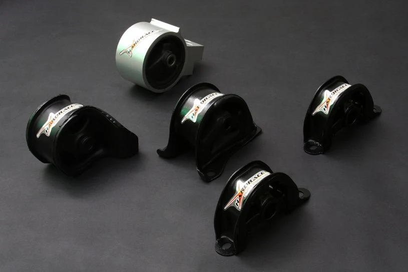 Hardrace Harden Engine Mount for Honda Civic