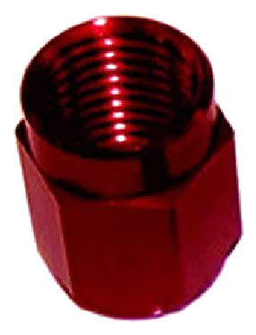 AN8 B-Nut Red Nitrous Express NX 16200R