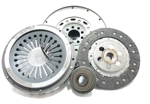 Zestaw sprzęgła Xtreme Clutch PORSCHE 911 3.6 Turbo GT2 4 316KW (1995-1997)