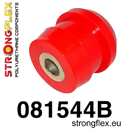 081544B: Tuleja wahacza przedniego dolnego tylna Honda S2000 AP1