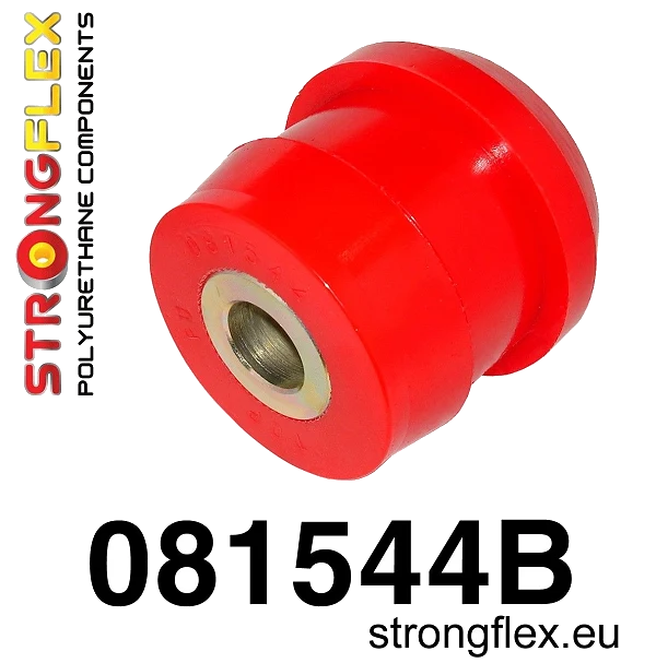 081544B: Tuleja wahacza przedniego dolnego tylna Honda S2000 AP1