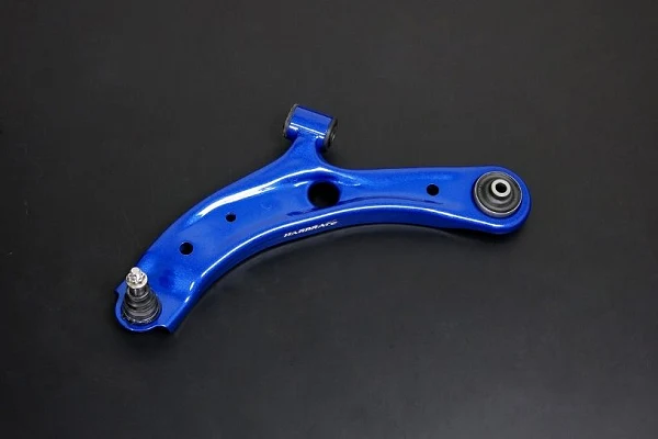 Hardrace Front Lower Control Arm For + Rc Ball Joint Suzuki Swift