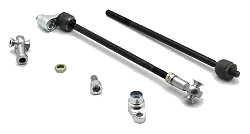 Nissan S13 Front V2 Drift Angle Lock Kit z przesuniętymi elementami dystansowymi drążka Wisefab - WF130 OFF