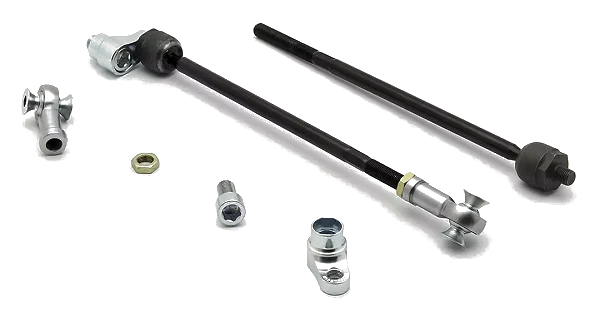 Nissan S13 Front V2 Drift Angle Lock Kit z przesuniętymi elementami dystansowymi drążka Wisefab - WF130 OFF