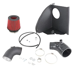 Układ dolotowy z redukcją FMIC.EU BMW B58 G20 G42 M240i M340i 2020+