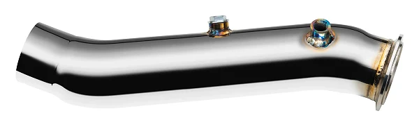Downpipe FMIC.Pro BMW E70 X5 E71 X6 35ix 40ix N55 2011-2014