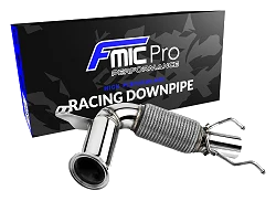 Downpipe FMIC.Pro Mini Cooper S F56 LCI JCW B48D 2019-2025