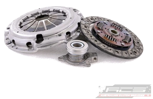 Zestaw sprzęgła Xtreme Clutch Suzuki SX4 2.0 16V 4x4 (RW415, RW416, RW420) 112KW (2010-on)