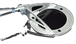 SUBARU IMPREZA 10/00-9/02