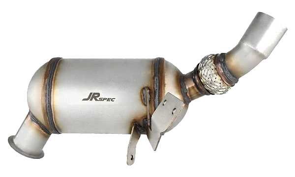 Filtr cząstek stałych DPF JRspec do BMW E90 E91 318d 320d M47