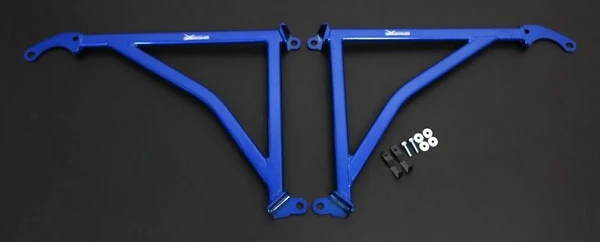 Hardrace Front Fender Brace Honda Fit