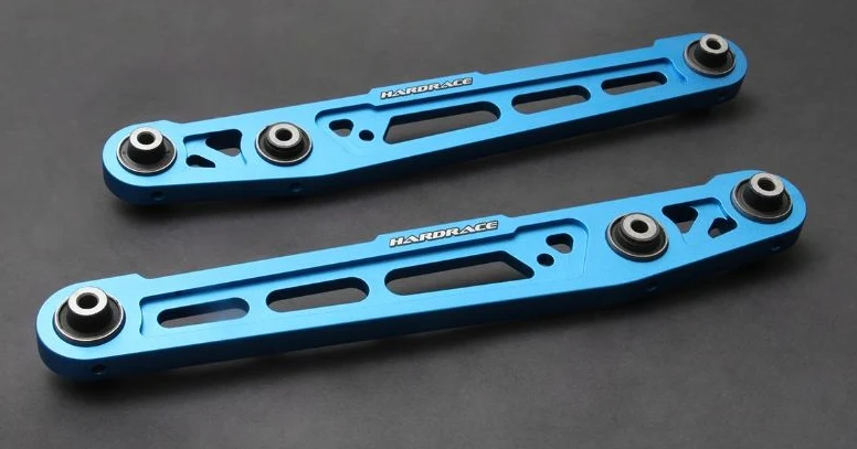Hardrace Rear Lower Control Arm For Honda Civic