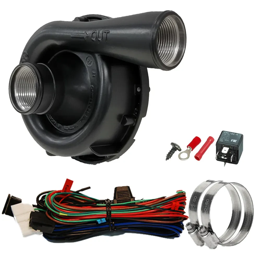 Davies Craig DC8065 EWP150 Black Kit zdalna elektryczna pompa wody 12V