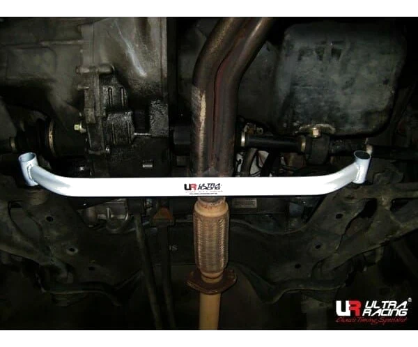 Rozpórka przednia dolna (Front Lower Bar) Ultra Racing Honda Civic EG 1.6 Sedan