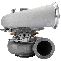 Turbosprężarka Pulsar PSR 7375G Reverse 1.15 3" V-Band Wlot 3.5" V-Band Wylot Łożyska kulkowe