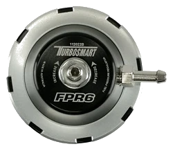 Regulator ciśnienia paliwa Turbosmart TS-0404-1022 FPR6 AN6