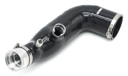 Rura dolotowa turbo TIP MST Performance BMW 320i 330i B48 2.0T G20 G21 G81