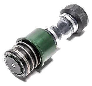 Adapter Szybkiego Tankowania Dedykowany Do Systemów Dry Break Radium Engineering