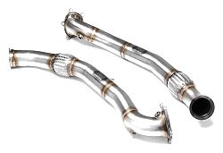 Downpipe AUDI S6, S7, RS6, RS7    4.0 TFSI C7  2012-2017