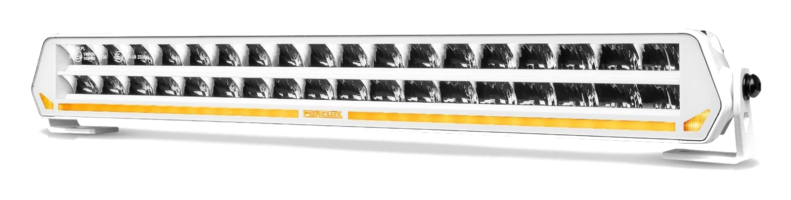 Belka LED Purelux Panther S540 Gen3 Biała Prosta 54cm 216W