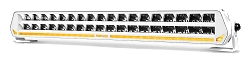 Belka LED Purelux Panther S540 Gen3 Biała Prosta 54cm 216W