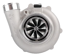 Turbosprężarka Pulsar PSR 6262G 900KM 1.01 2.5" V-Band Wlot 3" V-Band Wylot Łożyska kulkowe
