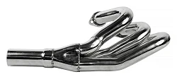 Kolektor wydechowy BMW E30 seria 3 325 2.5L 2.7L L6 84-91