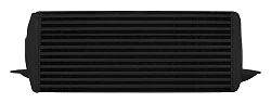 Intercooler FMIC.Pro BMW 135i E82 / E88 1M E90 E92 335i E89 Z4 EVO2